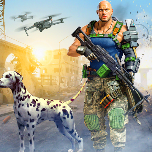 Commando Sniper 3D 0.1 Icon