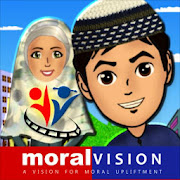 Abdul Bari Islamic Cartoons 1.3 Icon