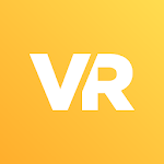 VR-X Player - discover your adventures in VR Apk