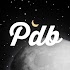 Pdb App: Personality & Friends