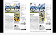 BIKE-Das Mountainbike Magazinのおすすめ画像3