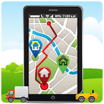 Cover Image of Download GPS Route Address Finder 1.999 APK
