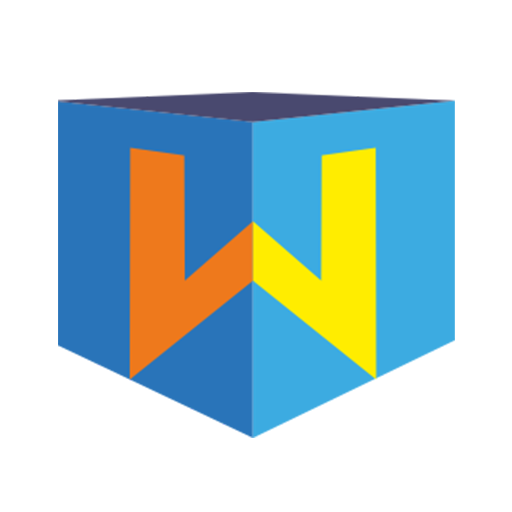WEALMAG logo