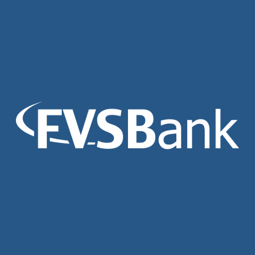 FVSBank logo