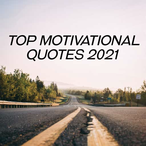 Top Motivational Quotes 2021 - التطبيقات على Google Play