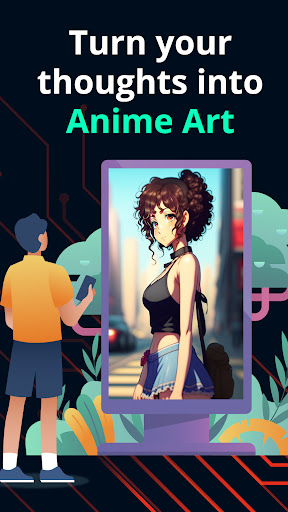 Sexy AI Art Generator Screenshot 3 - AppWisp.com