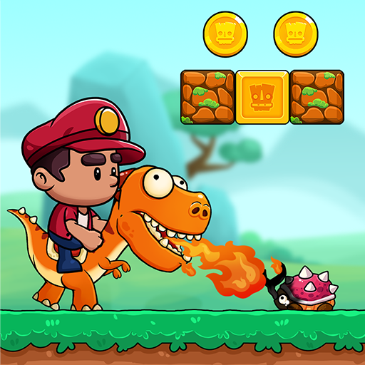 Download APK Super Jungle Bros: Tribe Boy Latest Version