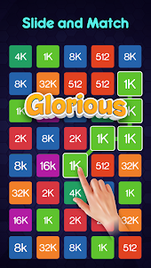 2248 Block - Fun Puzzle Games