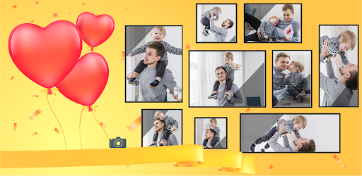 Photo Collage Maker and Editor