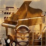 Tune Tap Piano