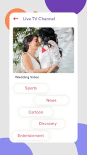Live TV All Channels Free Online Guide(圖3)-速報App