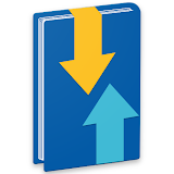 رقم: دفترحساب،حسابداری و طلب و بدهی icon