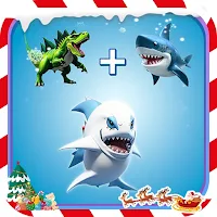 Ai Mix Animal Fusion