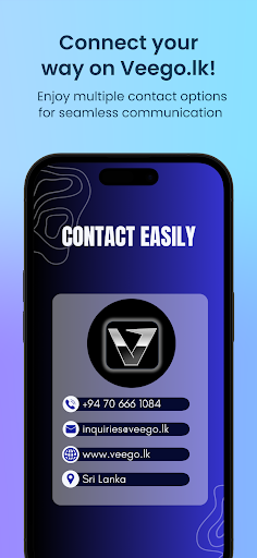 Veego.lk - Luxury Classifieds Screen 3