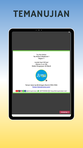 UPI Ujian Penyetaraan Ijazah