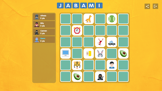 Jabami.io 1.0.21 APK screenshots 4