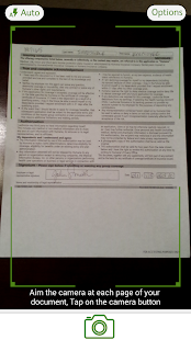 Humana Enrollment Document Transmitter