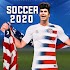 Soccer League Season 2021: Mayhem Football Games1.7