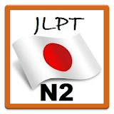 Learn Japanese N2(Quiz) icon