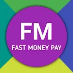 Cover Image of डाउनलोड Fast Money Pay 1.0 APK