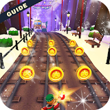 Real subway surfers game Tips icon