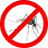 Mosquito Repellent Sound Prank icon