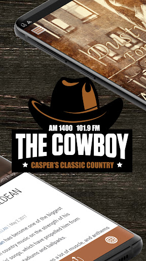 The Cowboy (KKTL) Screen 2