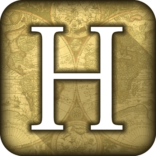 History Time 1.1 Icon