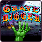 Grave Digger - Temples 'n Zombies Apk