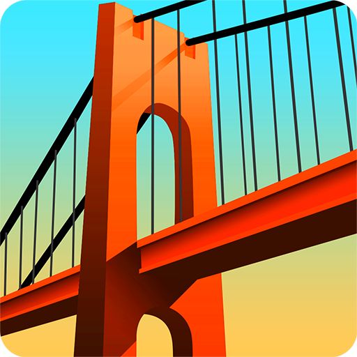 Bridge Constructor Demo 10.1 Icon