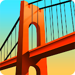 Cover Image of Download Bridge Constructor Demo  APK
