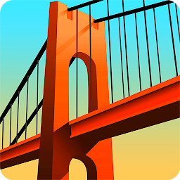 Obraz ikony: Bridge Constructor Demo