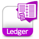 บัญชีแยกประเภท (Pocket Ledger) icon