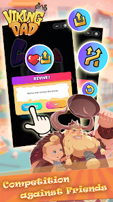 Imágen 3 Chiki Guys Match Puzzle Game android