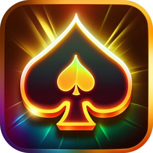 Kindza Poker - Texas Holdem  Icon