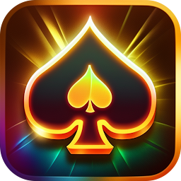 Kindza Poker - Texas Holdem-এর আইকন ছবি