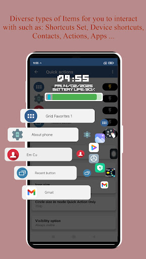 Swiftly switch - Pro - Productivity - apps