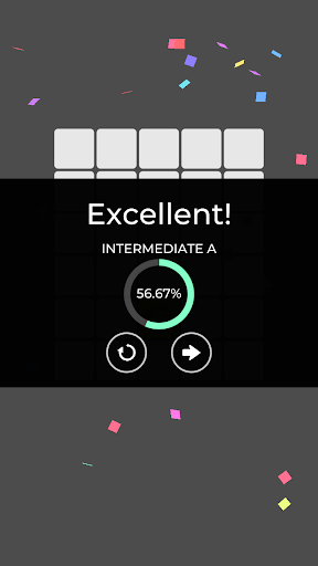Count Up Puzzle Screen 3