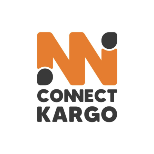 ConnectKargo Parceiro logo