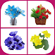Picture Match: Flower Match - Androidアプリ