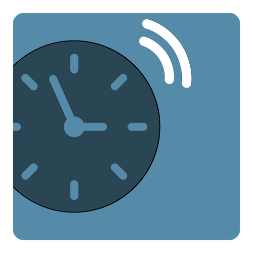 Vibration Clock Free logo