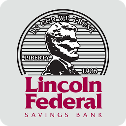 「Lincoln Federal Savings Bank」圖示圖片