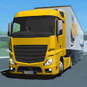 Euro Truck Simulator 2022 Mod apk última versión descarga gratuita