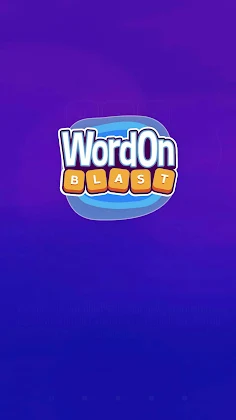 WordOn Blast - Screenshot 1