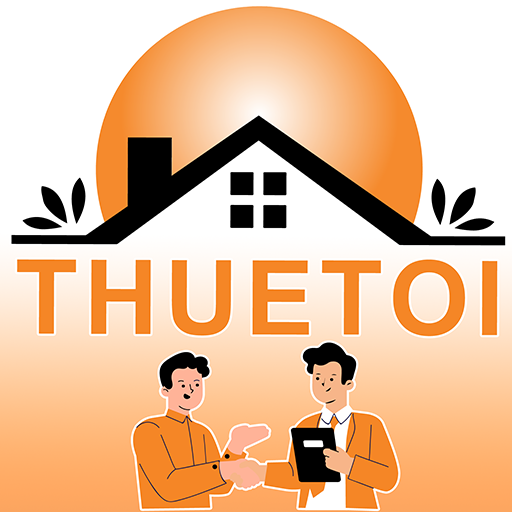 THUETOI - Nhà cung cấp logo