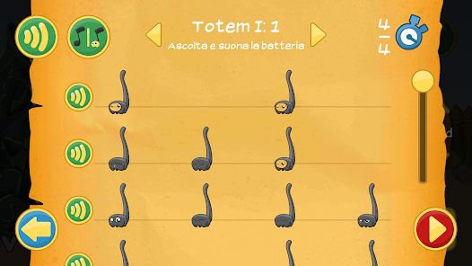 Immagine screenshot
