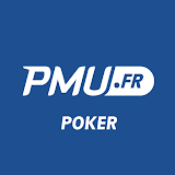 PMU Poker - Spins et Cash Game icon