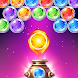 Bubble Shooter : Bubble puzzle - Androidアプリ