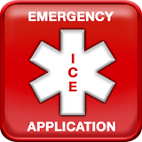 In Case of Emergency (ICE) icon