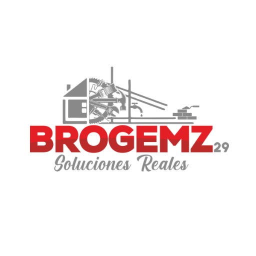 Brogemz logo